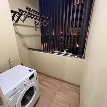 J&Sm Riverine Resort Homestay Kuching Bagian luar foto