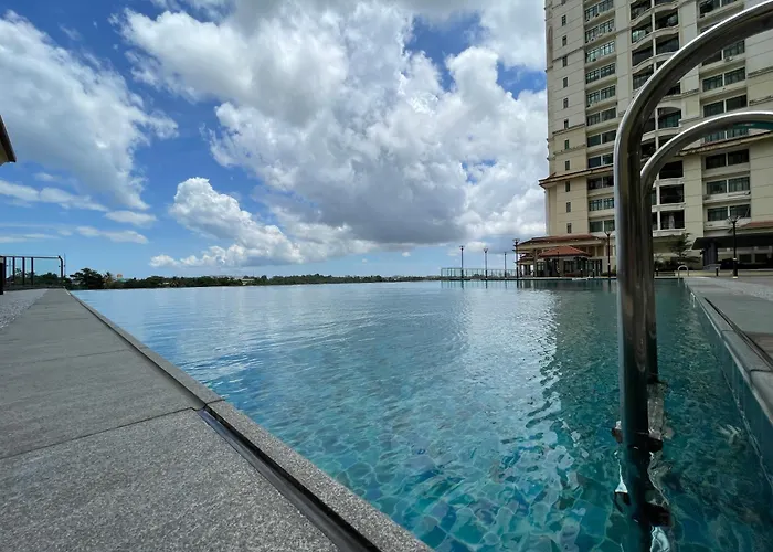 J&Sm Riverine Resort Homestay