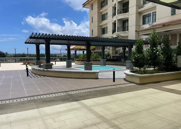 J&Sm Riverine Resort Homestay