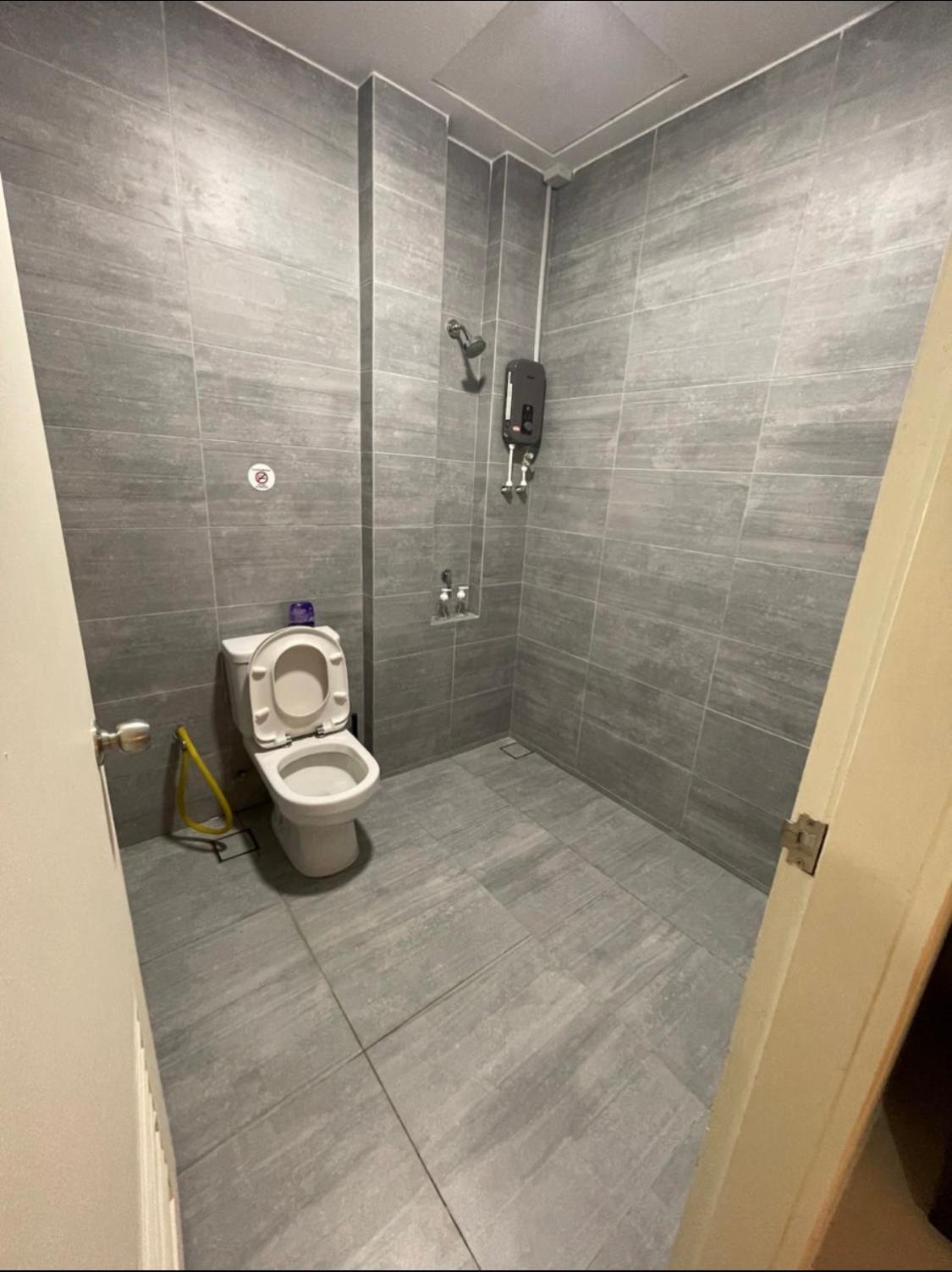 J&sm Riverine Apartemen